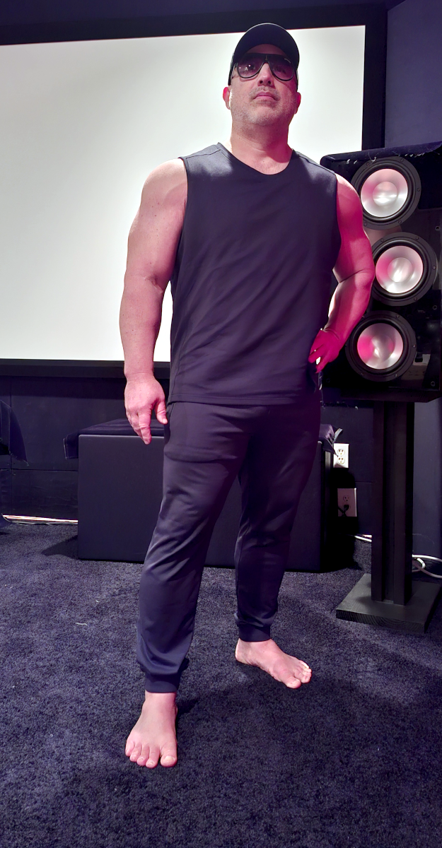 Stab & Cut Resistant Tank Top