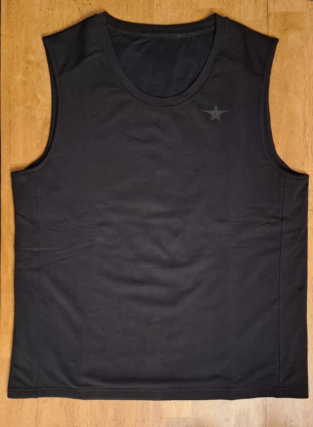 Stab & Cut Resistant Tank Top